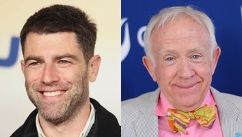 Pre-Order Max Greenfield's Children’s Book Inspired by Leslie Jordan — Available on Amazon